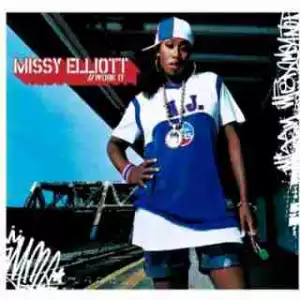 Instrumental: Missy Elliott - Work It